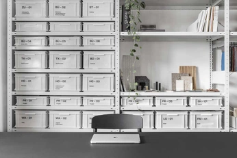 A cover of "Studio" cluster. The owner is connorlowe. The cluster consists of 13 elements.