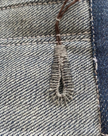 A cover of "Coser" cluster. The owner is frddm. The cluster consists of 2 elements.