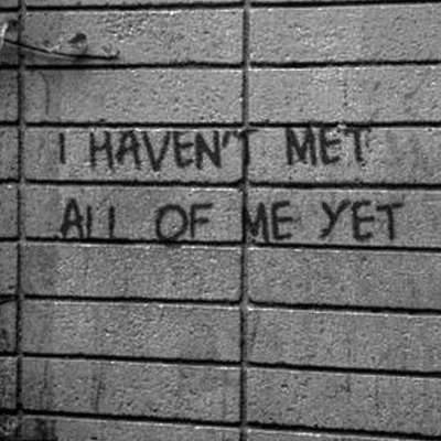 An Instagram  post added on Dec 02, 2024. The author is @dylan.murphy1. May present: haven t met all of me yet.