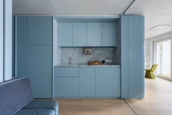 A cover of "Kitchen 🛠️" cluster. The owner is archivivst. The cluster consists of 38 elements.