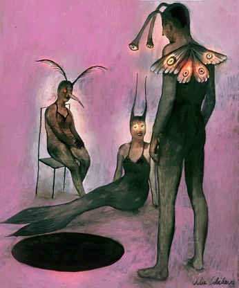 A cover of "draws" cluster. The owner is simim. The cluster consists of 6 elements.