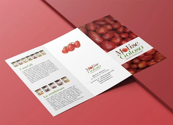 A cover of "Campagna Quindicinale" cluster. The owner is mamanonmama. The cluster consists of 26 elements.