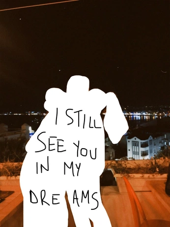 A cover of "objects" cluster. The owner is thetired. The cluster consists of 1 element.