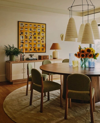 A cover of "home decor" cluster. The owner is nandsfs. The cluster consists of 10 elements.