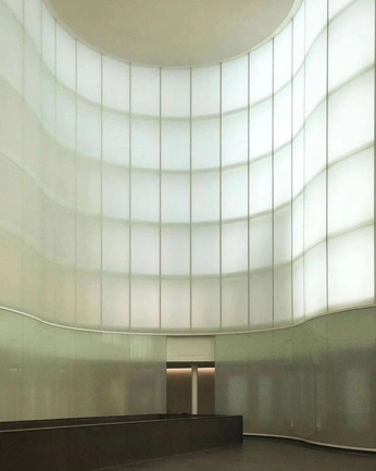 A cover of "Architecture" cluster. The owner is disarto. The cluster consists of 6 elements.