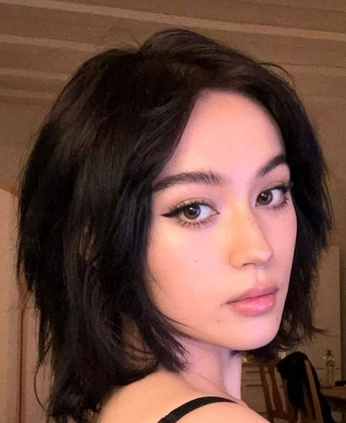 A cover of "Character A" cluster. The owner is mgck.sys. The cluster consists of 4 elements.