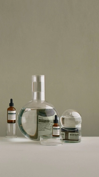 A cover of "Pharma" cluster. The owner is fspablo. The cluster consists of 3 elements.