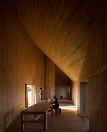 A cover of "Arch ✨" cluster. The owner is stefdavel. The cluster consists of 16 elements.