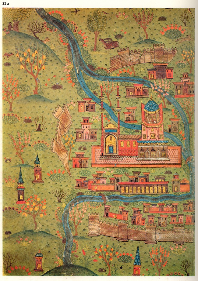 ربات انفجار دقیق