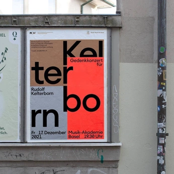 A cover of "Typography" cluster. The owner is baharita. The cluster consists of 4 elements.