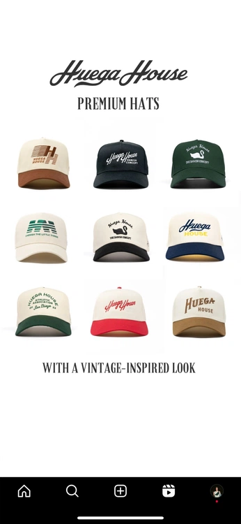 A cover of "Merch" cluster. The owner is deguire. The cluster consists of 24 elements.