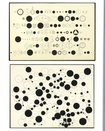 A cover of "The Sign" cluster. The owner is luismendo. The cluster consists of 3 elements.