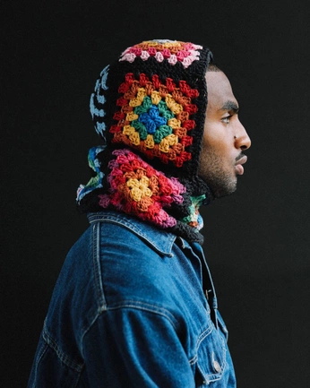 A cover of "crochet" cluster. The owner is zuzax. The cluster consists of 1 element.