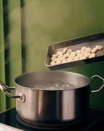 A cover of "NotLoco Pasta/Cooking" cluster. The owner is hunardaga. The cluster consists of 10 elements.