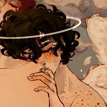 A cover of "Characters !!" cluster. The owner is blueb3rries. The cluster consists of 134 elements.