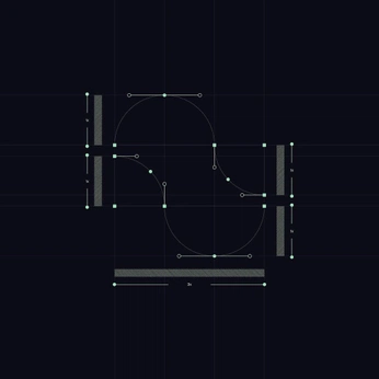 A cover of "Foundimentals" cluster. The owner is sjienvv. The cluster consists of 36 elements.