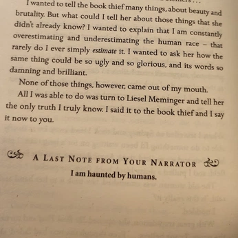 A cover of "Poetry and quotes" cluster. The owner is ofpaintedskies. The cluster consists of 309 elements.