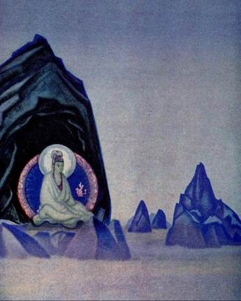 A cover of "kuan yin" cluster. The owner is katonivuku. The cluster consists of 1 element.