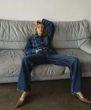 A cover of "denim" cluster. The owner is tarakd4. The cluster consists of 8 elements.