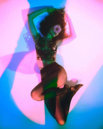 A cover of "Elena Rose" cluster. The owner is radhaagrawal. The cluster consists of 5 elements.