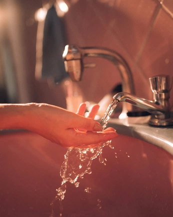 A cover of "water quality" cluster. The owner is akaneshiba. The cluster consists of 113 elements.