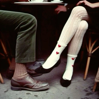 A cover of "Connection" cluster. The owner is hannahziebart. The cluster consists of 26 elements.