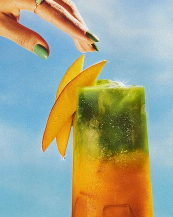 A cover of "Grainsly" cluster. The owner is raihanrhn. The cluster consists of 41 elements.