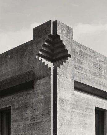 A cover of "mystical brutalism" cluster. The owner is kkula. The cluster consists of 27 elements.