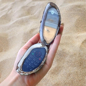 A cover of "🐀" cluster. The owner is ratprincess. The cluster consists of 8 elements.