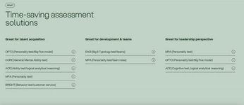 A cover of "Lists" cluster. The owner is paulmcgurk. The cluster consists of 1 element.