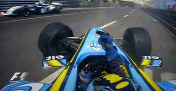 A cover of "F1" cluster. The owner is sovpal. The cluster consists of 9 elements.