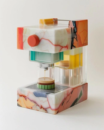 A cover of "Product Design" cluster. The owner is magdasousamendes. The cluster consists of 1 element.