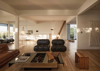 A cover of "🫒🫒🫒" cluster. The owner is prajna.tpa. The cluster consists of 1 element.