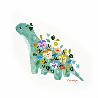 A cover of "cute" cluster. The owner is emma.rawr. The cluster consists of 3 elements.