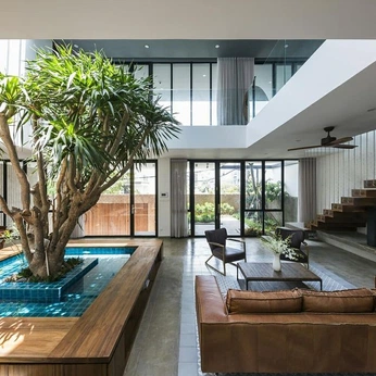 A cover of "House" cluster. The owner is alicia.hcp. The cluster consists of 8 elements.