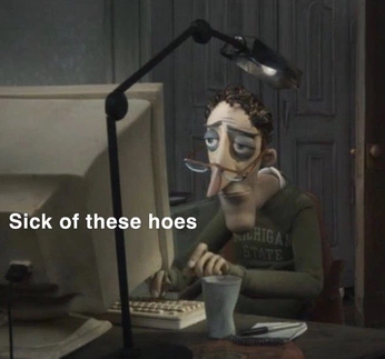 A cover of "Ace/Enby memes" cluster. The owner is s4nguinemsolis. The cluster consists of 1 element.