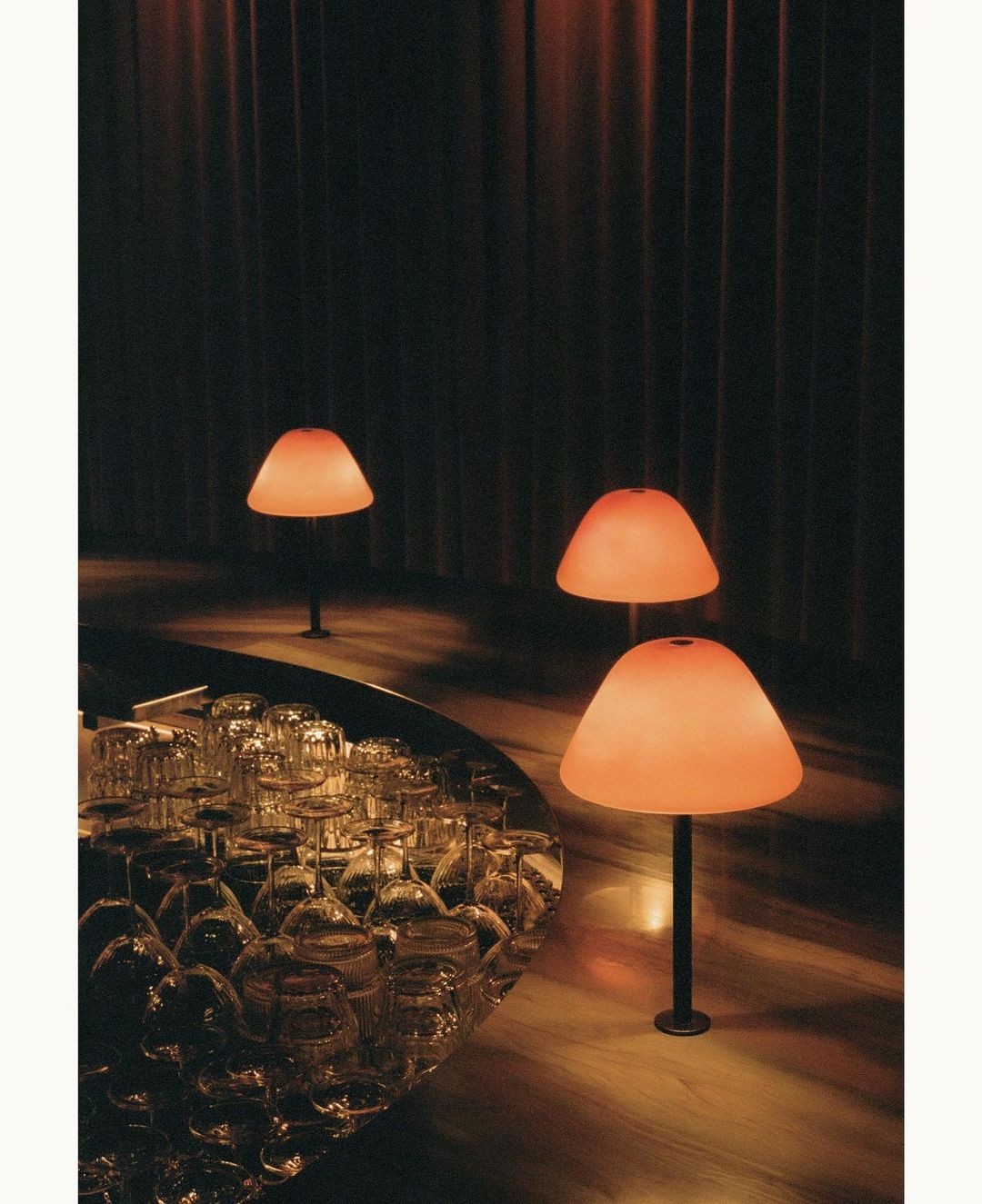 An Instagram carousel post added by biancadjardins on Aug 10, 2023. The author is @fred.tougas.