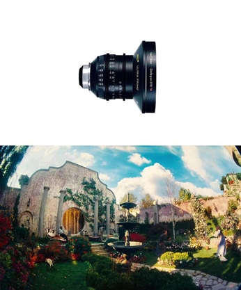 A cover of "Video" cluster. The owner is lesliecalderon. The cluster consists of 1 element.