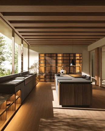 A cover of "Kitchen Design" cluster. The owner is ozmaster. The cluster consists of 2 elements.