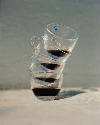 A cover of "Canopy" cluster. The owner is littlerodeo. The cluster consists of 12 elements.