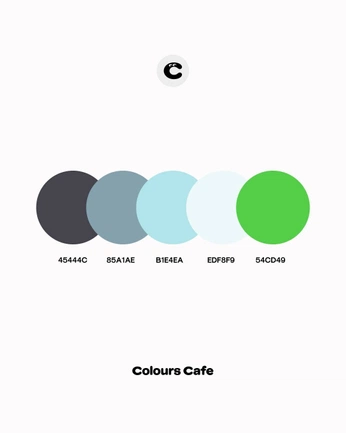 A cover of "color" cluster. The owner is diaslipoo. The cluster consists of 5 elements.