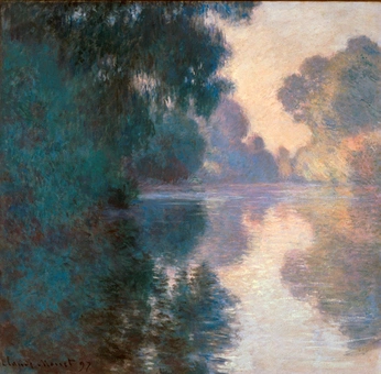 A cover of "impressionismo" cluster. The owner is cxxxviii. The cluster consists of 2 elements.