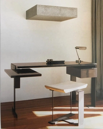 A cover of "FURNITURE" cluster. The owner is seektruth. The cluster consists of 1 element.