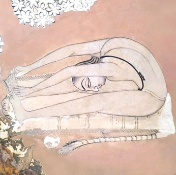 A cover of "2025!" cluster. The owner is sbllbastos. The cluster consists of 19 elements.