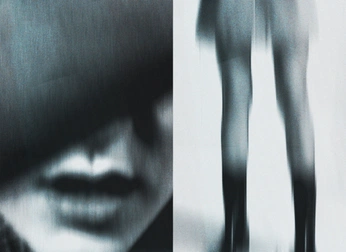 A cover of "generoexp" cluster. The owner is jotapuntoele. The cluster consists of 2 elements.