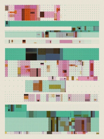 A cover of "Abstract" cluster. The owner is podo01. The cluster consists of 4 elements.