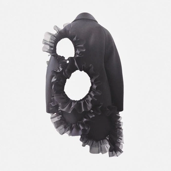 A cover of "Fashion" cluster. The owner is pariuprari. The cluster consists of 6 elements.