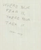 Cover of Thought cluster