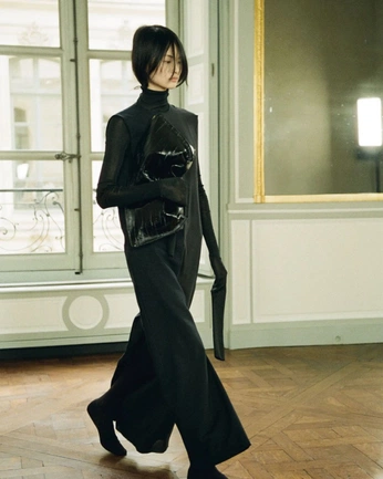 A cover of "GARMENT" cluster. The owner is carlosancona. The cluster consists of 15 elements.