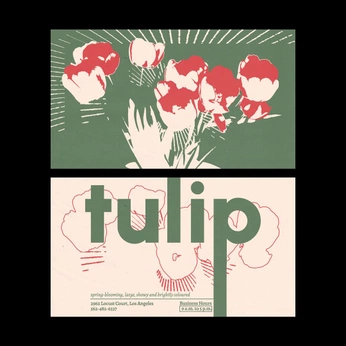 A cover of "Poster Inspo" cluster. The owner is brickothy. The cluster consists of 1 element.